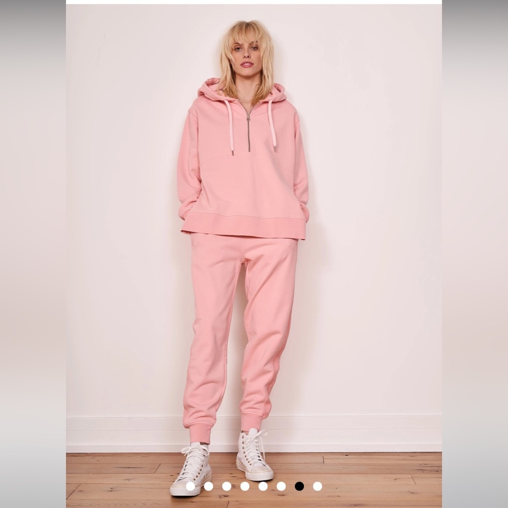 La Ligne Super Hoodie